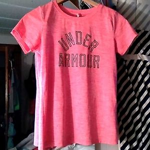 Under Armour tee